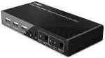 Lindy Adap Switch KVM 2-pordiline l&uuml;liti
