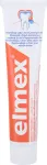 Elmex Caries Protection 75ml - Toothpaste uniseks