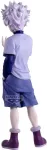 BANDAI BANPRESTO HUNTERXHUNTER GRANDISTA - KILLUA