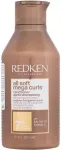 Redken All Soft Mega Curls Conditioner 300ml - Conditioner naistele