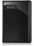 K&otilde;vaketas Western Digital V&auml;line HDD WD My Passport 2TB Black USB-C