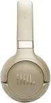 JBL Harman JBL JBLT680NCBEG On-Ear Kopfh&ouml;rer, Mokka
