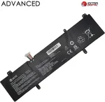 ASUS Notebook Battery B31N1707, 3600mAh, Extra Digital Advanced