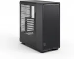Korpus Fractal Design Case | Epoch | ATX | Black TG Light Tint