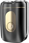 Metz MZCP021 Super Car Shaver, Golden Black.