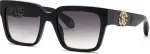 Roberto Cavalli P&auml;ikeseprillid naistele SRC040M540700 (L&auml;&auml;ts/Sild/K&otilde;rvaklamber) 54/20/140 mm