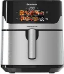Frit&uuml;&uuml;r Taurus Air Fry 7S Wall HD Deep fryer 1600 W 6.5 l