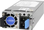 NETGEAR - Stromversorgung (Plug-In-Modul) - Wechselstrom 100-240 V - 1200 Watt - Europa, Americas