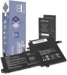 MITSU Battery B31N1842 for Asus Vivobook K513E M513I S513E V531FA X531F 3550 mAh (42 Wh) 11.4V