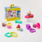 Play-Doh voolimismass V&auml;ikepakend
