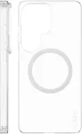 PANZERGLASS CARE SL1M Case Transparent Samsung Galaxy S26 Ultra