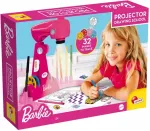Lisciani Barbie Projector
