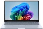 S&uuml;learvuti SAMSUNG Galaxy Book4 Edge 15,6" Snapdragon X Plus 16GB/256GB SSD Win11 NP750XQA-KB1DE Copilot+PC
