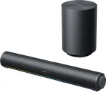 Xiaomi Desktop Speaker Pro Set | Bluetooth | Wireless connection | Black