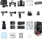 SJCAM SJ5000X Black