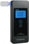 ALCOFIND ELITE alcohol tester 0.00 &ndash; 5.00 &permil;