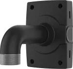 Axis TP3004-E WALL MOUNT BLACK .