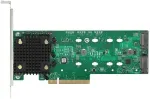 BROADCOM RAID MegaRAID 9540-2M2 6Gb/s PCI Express x8 4.0 M.2