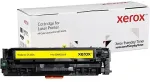 Tooner XEROX Toner Everyday HP 312A (CF382A) Yellow