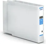 Tooner EPSON WF-C81xx / WF-C86xx Ink Cartridge XL Cyan