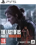 M&auml;ng SONY PS5 - The Last of Us Part II Remastered