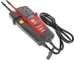 UNI-T UNIVERSAL VOLTAGE TESTER METER UMIER-13461