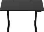 Huzaro Hero 8.1 Black Gaming Desk