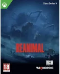 M&auml;ng Bandai Namco XSX Reanimal
