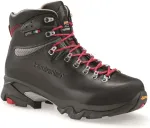 No name Zamberlan Trekking Boots Waxed Black, 46