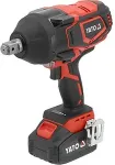 Yato YT-828075 power screwdriver/impact driver