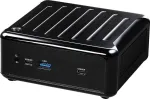 ASROCK Arvuti Barebone NUC-Box-N97 retail