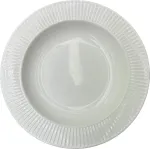 Home4you Supitaldrik ARDEN D26,5cm, valge keraamika