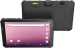 Honeywell ScanPal EDA10A, Android, 4GB RAM, 64GB storage, 10.1" display, Wi-Fi 6, Bluetooth, NFC, 16MP camera, IP65, MIL-STD-810H.