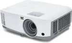 Projektor Viewsonic Projector PA503S DLP/ SVGA/ 3600 Ansi/ 22000:1/ HDMI