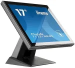 Monitor Iiyama 43,2cm/17" (1280x1024) ProLite T1731SR-B5 Touchscreen 5:4 5ms HDMI VGA DisplayPort VESA Speaker SXGA Black