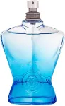 New Brand Parfums World Champion Blue 100ml - Eau de Toilette meestele