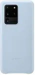 SAMSUNG EF-VG988 mobile phone case 17.5 cm (6.9") Cover Blue