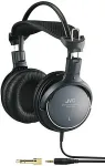 JVC HA-RX700 Headphones Wired Head-band Black