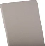 Home4you Toolikate seljatoega SIMPLE BEIGE 48x115x3cm, kangas 466, 100% pol&uuml;ester