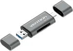 VENTION MEMORY READER USB3.0/CCHH0