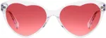 Kate Spade P&auml;ikeseprillid naistele VELMA-S-900 (L&auml;&auml;ts/Sild/K&otilde;rvakaar) 57/16/140 mm