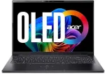 S&uuml;learvuti ACER Swift Go 16 AI OLED SFG16-74-990B 16" WUXGA+ OLED Core Ultra 9 288V 32GB/1TB Win11