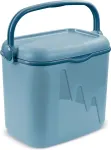 CURVER Tourist fridge 262277 20L Blue