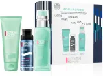 Biotherm Homme Aquapower Advanced Set - n&auml;ohoolduskomplekt meestele