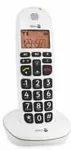 Mobiiltelefon DORO PhoneEasy 100w white