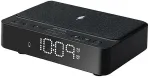 AIWA CR-30BK alarm clock Digital alarm clock Black