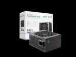 Toiteplokk Deepcool PC Power Supply PS1000P, Black