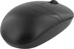 Klaviatuur Deltaco Wireless Keyboard and Mouse, 105 Keys, LT/EN Layout, 2.4GHz USB Nano Receiver, Black TB-114-LT