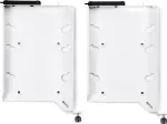 Fractal Design D. R6 HDD Drive Tray Kit white