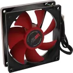 AIREN FAN RedWings80 Clever Deluxe (PWM)